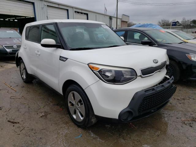 Photo 3 VIN: KNDJN2A28F7188882 - KIA SOUL 