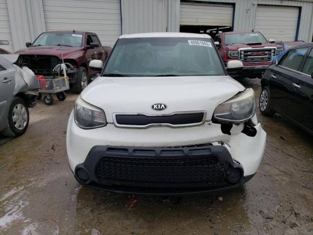 Photo 4 VIN: KNDJN2A28F7188882 - KIA SOUL 