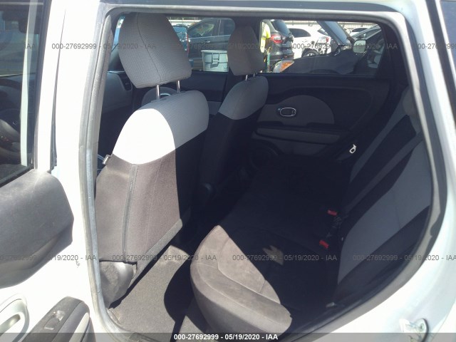 Photo 7 VIN: KNDJN2A28F7189563 - KIA SOUL 