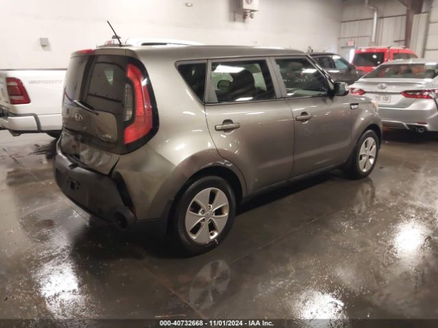 Photo 3 VIN: KNDJN2A28F7189580 - KIA SOUL 