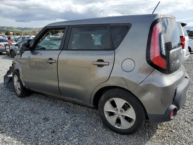 Photo 1 VIN: KNDJN2A28F7189661 - KIA SOUL 