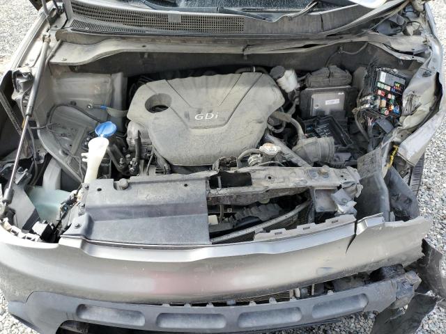 Photo 10 VIN: KNDJN2A28F7189661 - KIA SOUL 