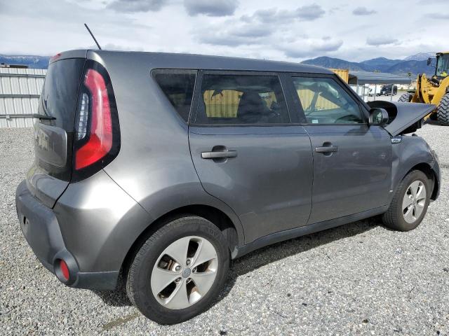 Photo 2 VIN: KNDJN2A28F7189661 - KIA SOUL 