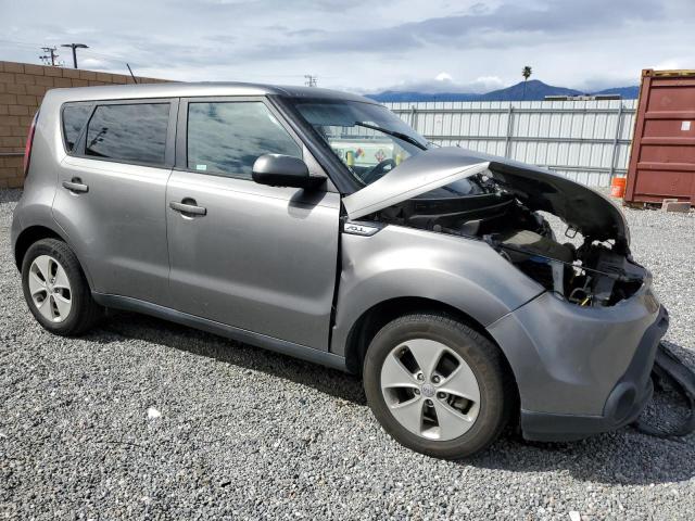 Photo 3 VIN: KNDJN2A28F7189661 - KIA SOUL 