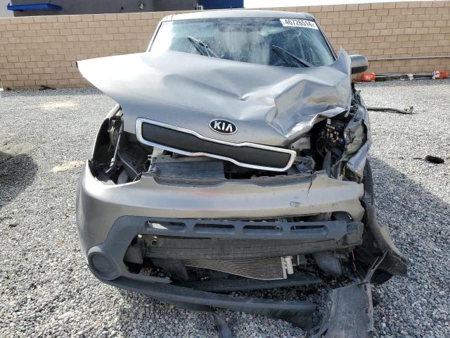 Photo 4 VIN: KNDJN2A28F7189661 - KIA SOUL 