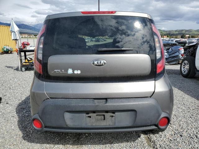 Photo 5 VIN: KNDJN2A28F7189661 - KIA SOUL 