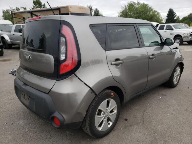 Photo 3 VIN: KNDJN2A28F7192852 - KIA SOUL 