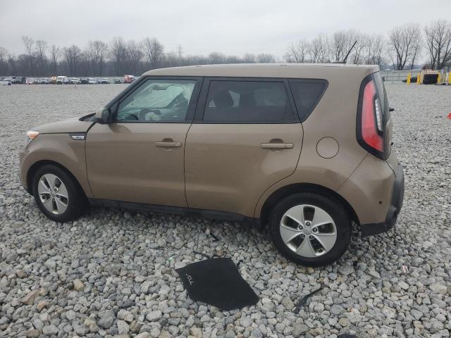 Photo 1 VIN: KNDJN2A28F7201517 - KIA SOUL 