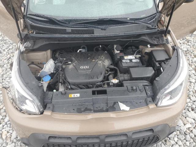 Photo 11 VIN: KNDJN2A28F7201517 - KIA SOUL 