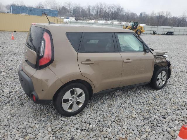 Photo 2 VIN: KNDJN2A28F7201517 - KIA SOUL 