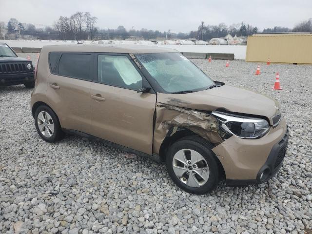 Photo 3 VIN: KNDJN2A28F7201517 - KIA SOUL 