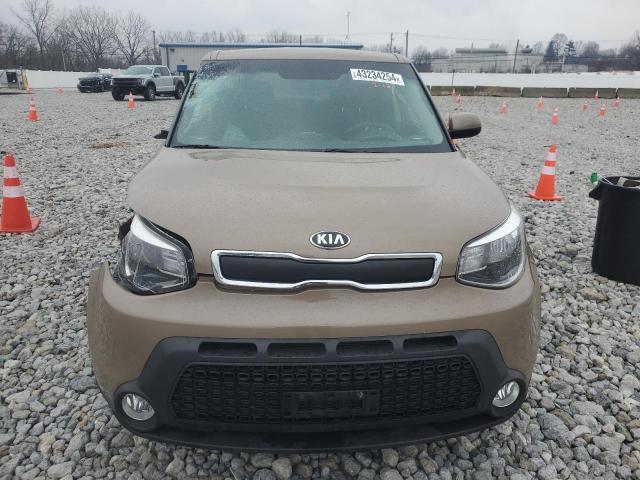 Photo 4 VIN: KNDJN2A28F7201517 - KIA SOUL 