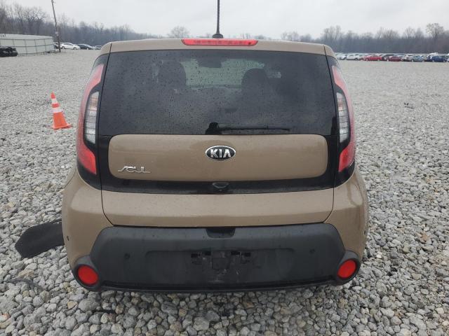 Photo 5 VIN: KNDJN2A28F7201517 - KIA SOUL 