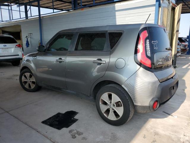 Photo 1 VIN: KNDJN2A28F7202313 - KIA SOUL 