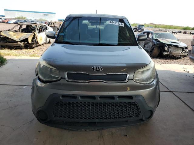 Photo 4 VIN: KNDJN2A28F7202313 - KIA SOUL 