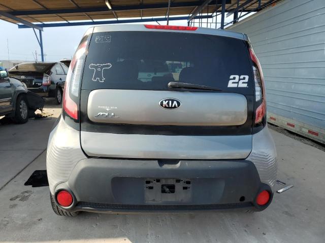 Photo 5 VIN: KNDJN2A28F7202313 - KIA SOUL 