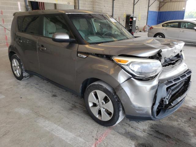 Photo 3 VIN: KNDJN2A28F7202943 - KIA SOUL 