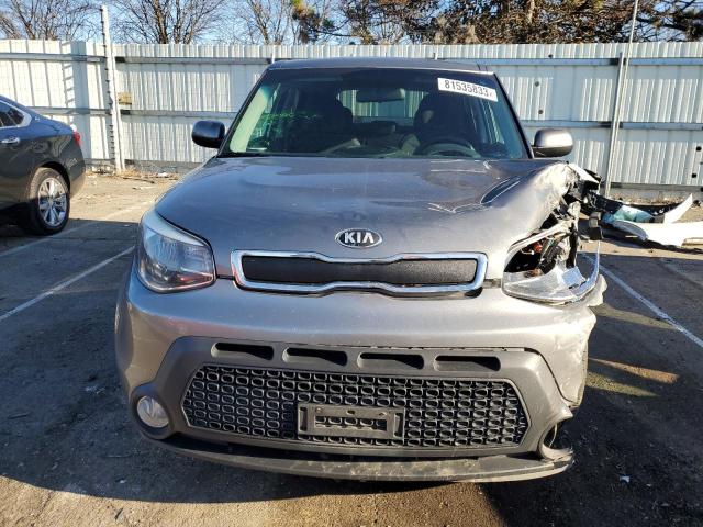 Photo 4 VIN: KNDJN2A28F7209603 - KIA SOUL 