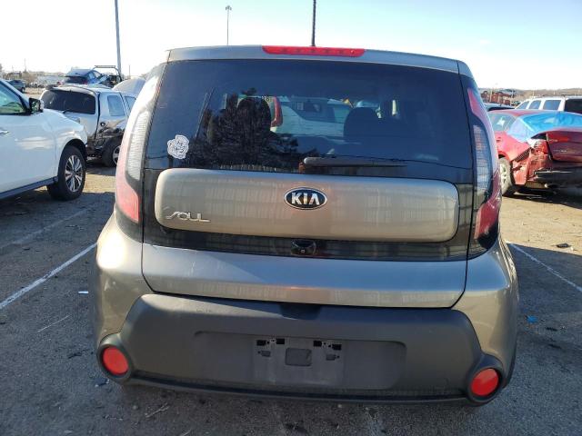 Photo 5 VIN: KNDJN2A28F7209603 - KIA SOUL 