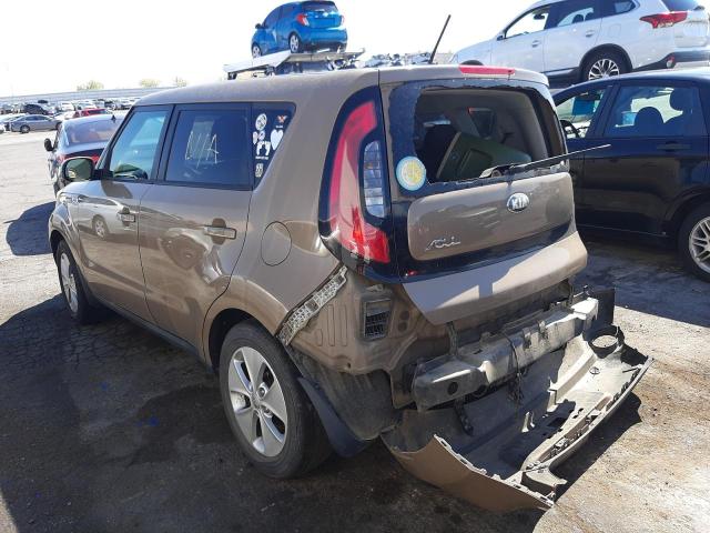 Photo 2 VIN: KNDJN2A28F7212713 - KIA SOUL 