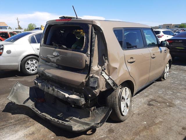 Photo 3 VIN: KNDJN2A28F7212713 - KIA SOUL 