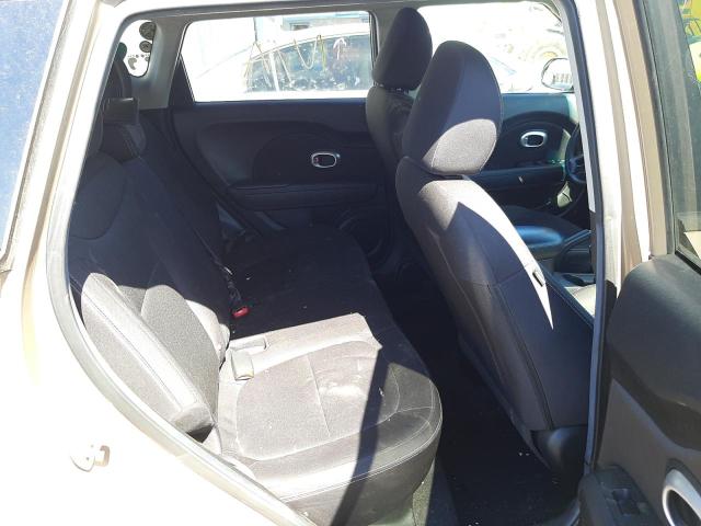 Photo 5 VIN: KNDJN2A28F7212713 - KIA SOUL 