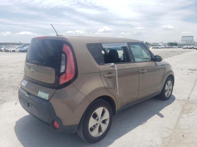 Photo 2 VIN: KNDJN2A28F7214154 - KIA SOUL 