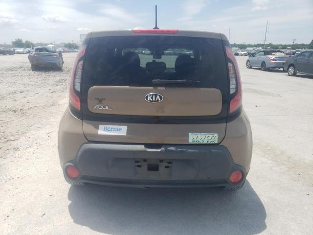 Photo 5 VIN: KNDJN2A28F7214154 - KIA SOUL 