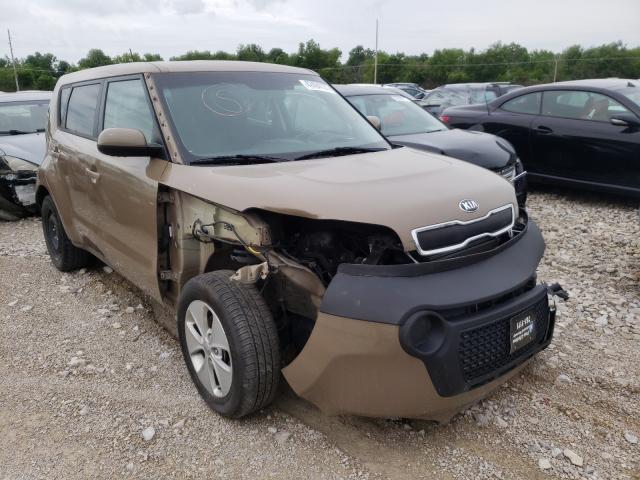 Photo 0 VIN: KNDJN2A28F7214414 - KIA SOUL 