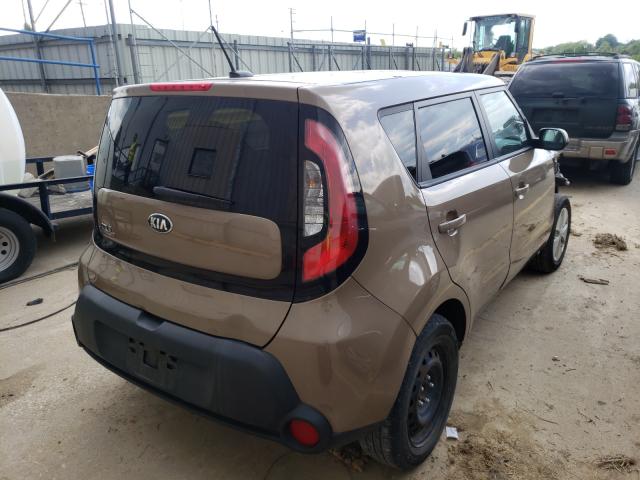 Photo 3 VIN: KNDJN2A28F7214414 - KIA SOUL 