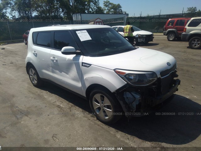 Photo 0 VIN: KNDJN2A28F7214719 - KIA SOUL 