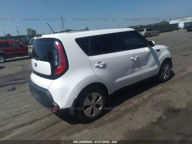 Photo 3 VIN: KNDJN2A28F7214719 - KIA SOUL 