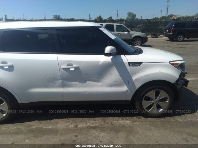 Photo 5 VIN: KNDJN2A28F7214719 - KIA SOUL 