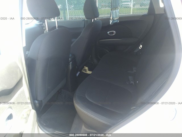 Photo 7 VIN: KNDJN2A28F7214719 - KIA SOUL 