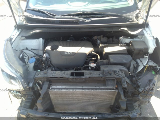 Photo 9 VIN: KNDJN2A28F7214719 - KIA SOUL 