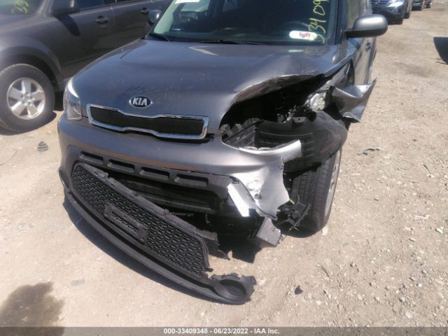 Photo 5 VIN: KNDJN2A28F7220200 - KIA SOUL 