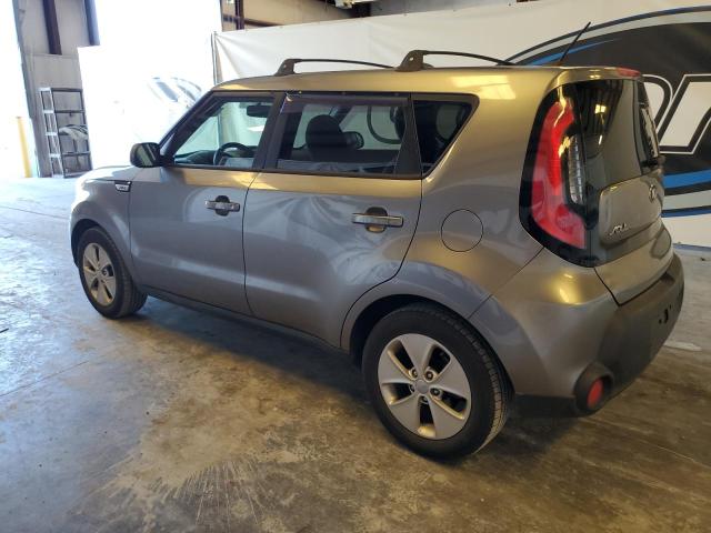 Photo 1 VIN: KNDJN2A28F7224490 - KIA SOUL 