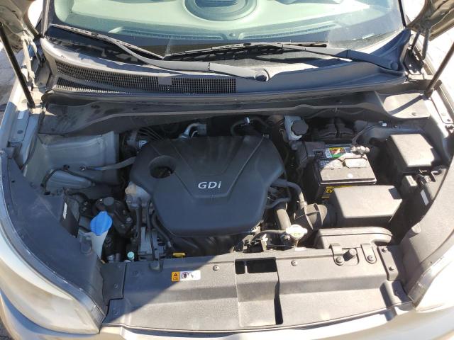 Photo 11 VIN: KNDJN2A28F7224490 - KIA SOUL 