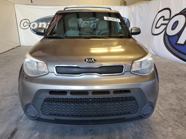 Photo 4 VIN: KNDJN2A28F7224490 - KIA SOUL 