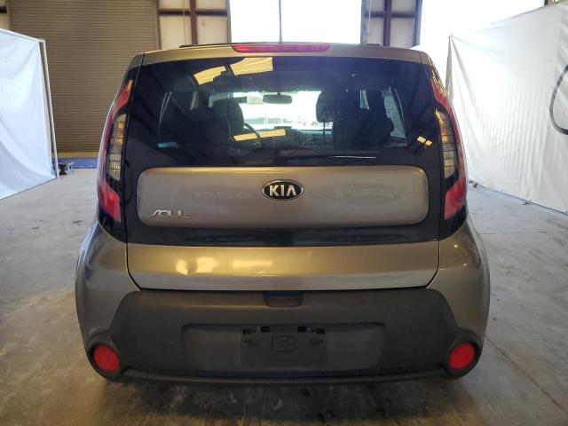 Photo 5 VIN: KNDJN2A28F7224490 - KIA SOUL 