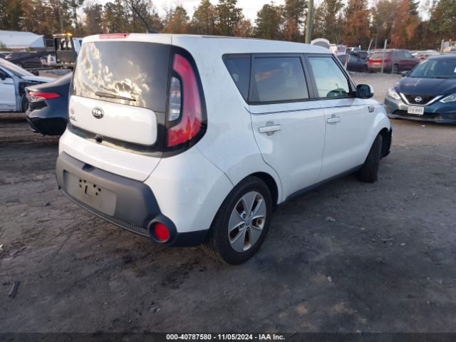 Photo 3 VIN: KNDJN2A28F7229253 - KIA SOUL 