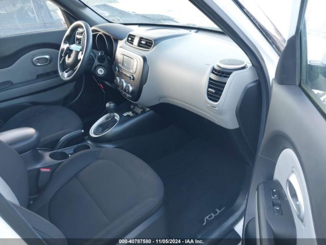 Photo 4 VIN: KNDJN2A28F7229253 - KIA SOUL 