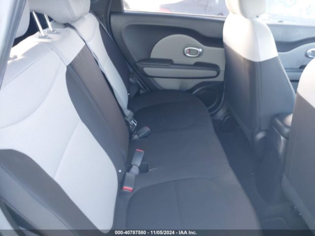 Photo 7 VIN: KNDJN2A28F7229253 - KIA SOUL 