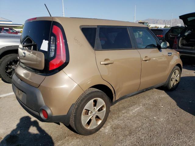 Photo 2 VIN: KNDJN2A28F7230922 - KIA SOUL 