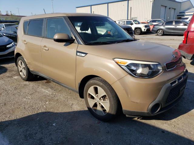 Photo 3 VIN: KNDJN2A28F7230922 - KIA SOUL 