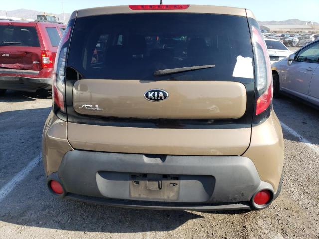 Photo 5 VIN: KNDJN2A28F7230922 - KIA SOUL 