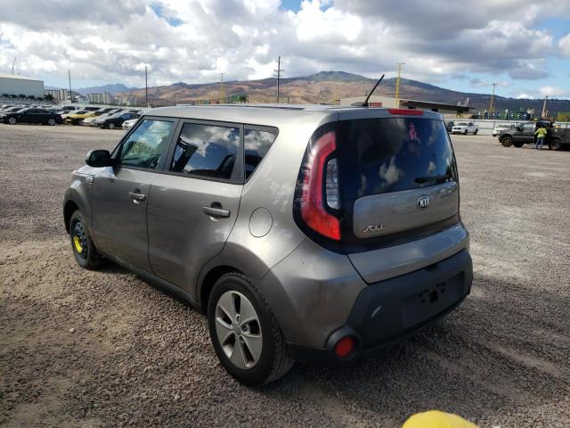 Photo 2 VIN: KNDJN2A28F7231004 - KIA SOUL 