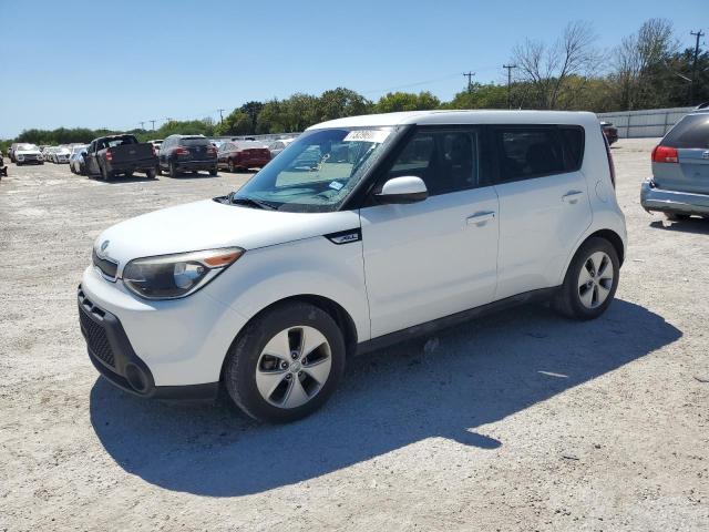 Photo 0 VIN: KNDJN2A28F7232461 - KIA SOUL 