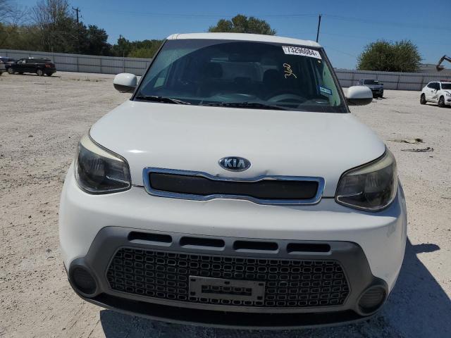 Photo 4 VIN: KNDJN2A28F7232461 - KIA SOUL 