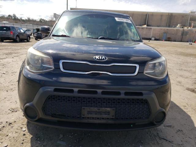 Photo 4 VIN: KNDJN2A28F7233786 - KIA SOUL 